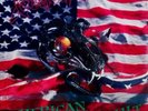 Venom AMERICAN ASSAULT Live Mini-Album NEW RED/BLUE SPLATTER COLORED VINYL EP