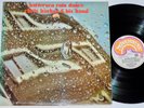 CHRIS BARBER BATTERSEA RAIN DANCE UK MARMALADE JAZZ FUNK FUSION ROCK LP VINYL EX