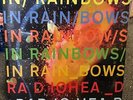 In Rainbows LP - Radiohead new & Sealed bought on release 2007 XLLP 324