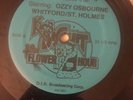 King Biscuit Flower Hour Ozzy Osbourne Whitford St. Holmes 2 LPs Randy Rhoads