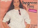 ANDREA JÜRGENS    JAPANESE BOY  ER SAGT, ER HAT MICH LIED