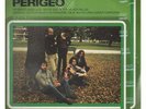 Perigeo ?Lp Vinile Attraverso Il Perigeo / RCA NL 33039 Linea TRE Sigillato