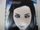 Evanescence  Fallen  2013 LP purple vinyl