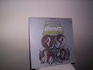 KINKS-SOMETHING ELSE BY THE KINKS-ORIGINAL FIRST PRESS ON THREE COLOR LABEL