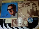 Buddy Holly Box Set Complete Studio Recording Discography 6 LP DISC EX/VG++ BOOK