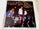 RIZZLE KICKS ROARING 20s 2XLP RARE  LTD EDT G/ FOLD ORANGE VINYL2013 ISLAND NEW
