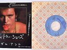 Adam Ant / The Ants Goody Two Shoes RARE JAPANESE PRESSING