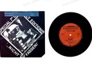 Abstürzende Brieftauben  ...Nicht Zu Fassen EP (7''), lim. auf 500 St. 1985, DTH