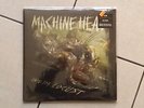 Machine Head ?– Unto The Locust - 2-LP (3 sides) 2011 ovp