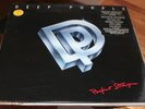 Deep Purple Perfect Strangers 1st US Edition 824 003-1 M-1 1984 Sealed