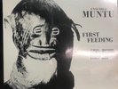 Ensemble Muntu- First Feeding SEALED  Muntu Records #1001 avant-garde/free jazz