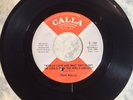 Jean Wells With My Love And What You’ve Got Ease Away A Little EX CALLA northern