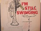 Joe Newman-I'm Still Swinging-LP W/ Rare Andy Warhol Cover 1956 RCA LPM 1198