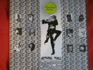 JETHRO TULL TIMELESS GEMS VINYL TRANSPARENT VINYL
