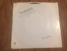 BEATLES CAPITOL PROMO #005252 45 Vinyl 