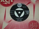 ELVIS PRESLEY, JAILHOUSE ROCK*TREAT ME NICE, 1958 RCA 1028, R'n'R, MINT-