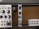 Music Thing Modular Radio Music / Chord Organ Eurorack Sample Player Module Synt