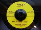 Connie Clark - My Sugar Baby - Northern Soul Carver