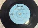 Pontiac Breakaway Theme rare funk