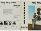 Dillinger - Ready Natty Dreadie LP Studio One Rare