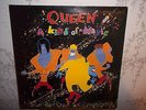 Queen ?– A Kind Of Magic, Vinyl, LP