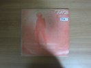 TOTO - Hydra Korea Orange Cover Vinyl LP