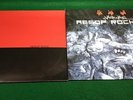 2 DOUBLE LP AESOP ROCK Float {Original 2000 MUSH Issue}+ Float Orig DEF Jux 2lp