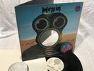 LP – MANFRED MANN`S EARTH BAND / MESSIN  / SWIRL VERTIGO