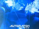 Jamiroquai ?– Automaton Vinyl Record Store Day 2017 RSD 17 Clear LP