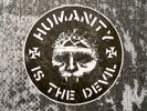 Integrity ?– Humanity Is The Devil Vinyl Record Store Day 2017 RSD17