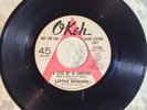Little Richard A Little Bit Of Something Money VG OKEH WLP northern r&b
