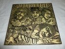 JETHRO TULL. STAND UP. STEREO  LP. 1st Pressing. black/orange logo