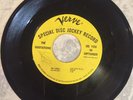 Quotations See You In September Summertime Goodbyes EX VERVE PROMO doo wop