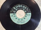 Ruby Andrews Wonderful Nite You Can Run ZODIAC northern 2-sider
