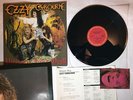 OZZY OSBOURNE ULTIMATE LIVE OZZY CBS 15AP 3269 JAPAN 12