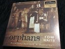 Tom Waits Orphans Brawlers Bawlers & Bastards 7 LP Box Set New Sealed Mint OOP M