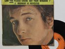 SP Bob Dylan  