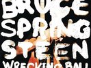 BRUCE SPRINGSTEEN WRECKING BALL DOPPIO VINILE LP 180 GR. +CD NUOVO SIGILLATO