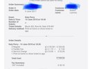 Katy Perry Tickets X4 O2
