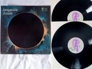 Tangerine Dream ZEIT original 1972 2X lp Ohr OMM 2/56021 German press GATEFOLD