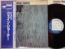 WAYNE SHORTER JUJU BLUE NOTE GXK8076 JAPAN OBI LINER NOTES LP