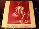 JOY DIVISION Dante's Inferno LIVE BOOTLEG NM Ian Curtis Factory Record New Order