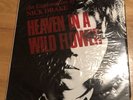 Nick Drake Heaven in a Wild Flower Vinyl Record