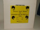 THE BEATLES FROM THEN TO YOU LP VINYL OFFICIAL FAN CLUB CHRISTMAS ALBUM 1970