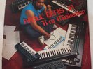 Raoul Denis Jr. Ti Ra Mizikasion 1985 Rare LP Vinyl EX KLP 2001 Zouk Ti Gason