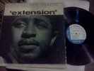 George Braith/Grant Green-Extensions-VG+RVG/Ear/NY-Stereo Blue Note