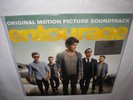 Entourage Soundtrack LP 180 Gram YELLOW Colored Vinyl Various Ltd Num NEW SEALED