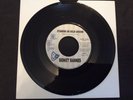 ORIGINAL NORTHERN SOUL- SIDNEY BARNES (Standing On Solid Ground) M W I Records