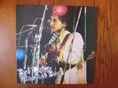 Bob Dylan LP Minstrel Boy