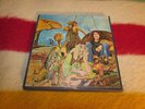 VINTAGE REEL TO REEL TAPE BLUE CHEER OUTSIDE INSIDE  PTX 6278 PHILIPS AMPEX
